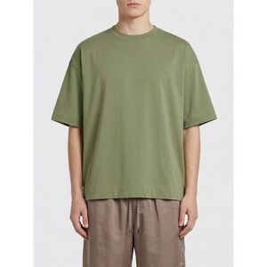 Dries Van Noten T-Shirt Men Green